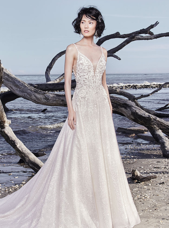 Maggie Sottero 2025